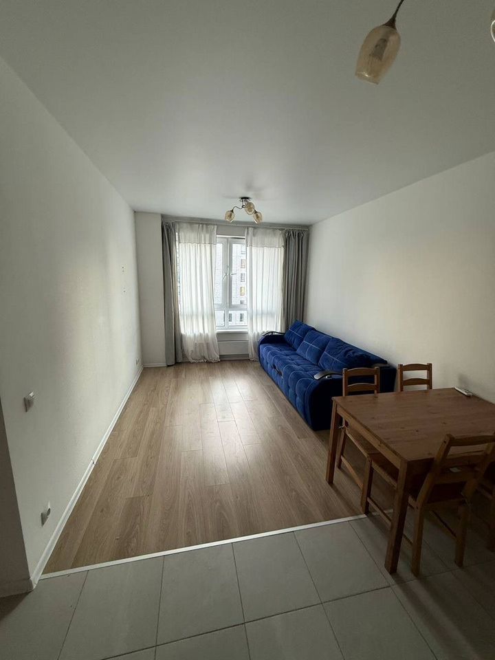 3-комнатная квартира, 62 м² — фото 4