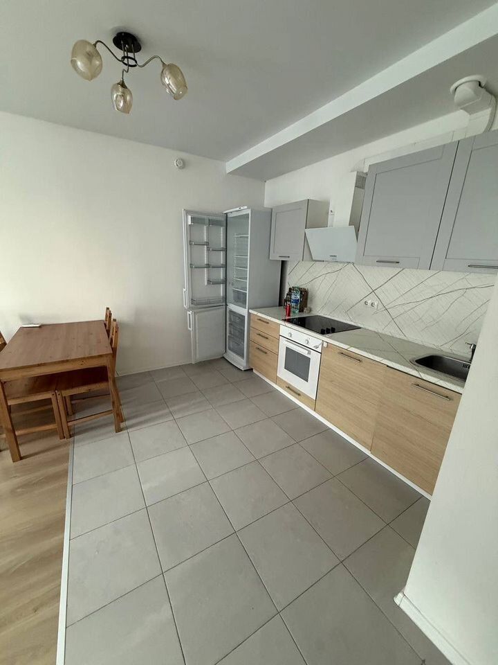 3-комнатная квартира, 62 м² — фото 6