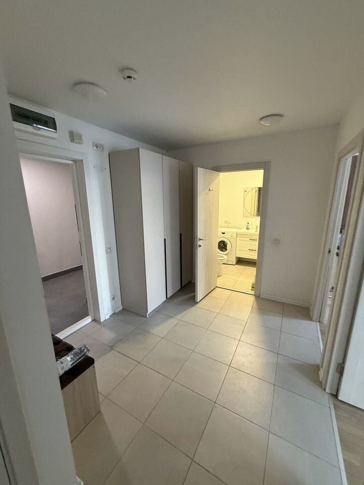 3-комнатная квартира, 62 м² — фото 8