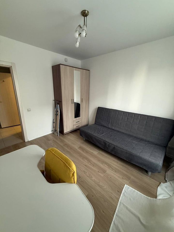 3-комнатная квартира, 62 м² — фото 2