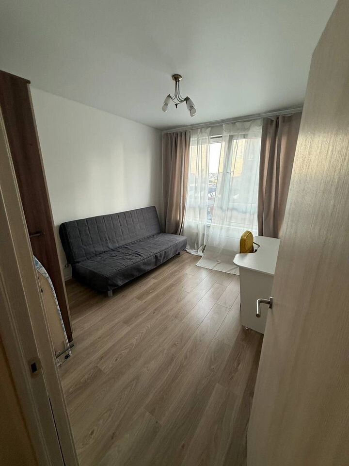 3-комнатная квартира, 62 м² — фото 3