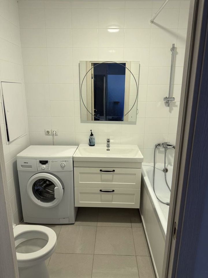 3-комнатная квартира, 62 м² — фото 7