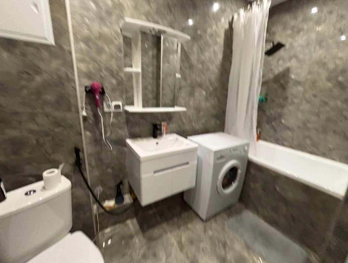 Квартира-студия, 25 м² — фото 2