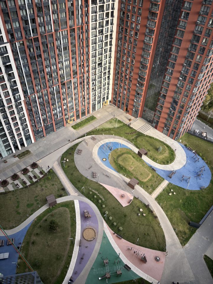 Квартира-студия, 25 м² — фото 6