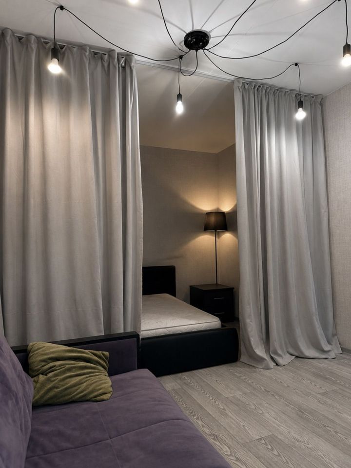 1-комнатная квартира, 32 м² — фото 4