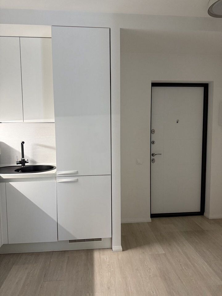 1-комнатная квартира, 36 м² — фото 2