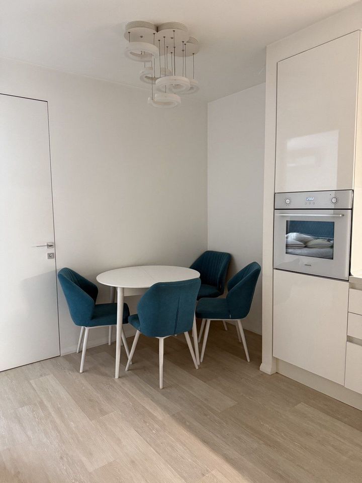 1-комнатная квартира, 36 м² — фото 3