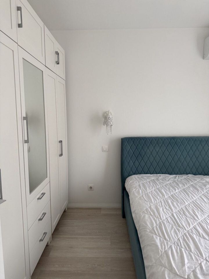 1-комнатная квартира, 36 м² — фото 4