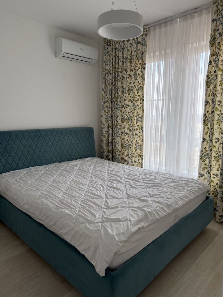 1-комнатная квартира, 36 м² — фото 5