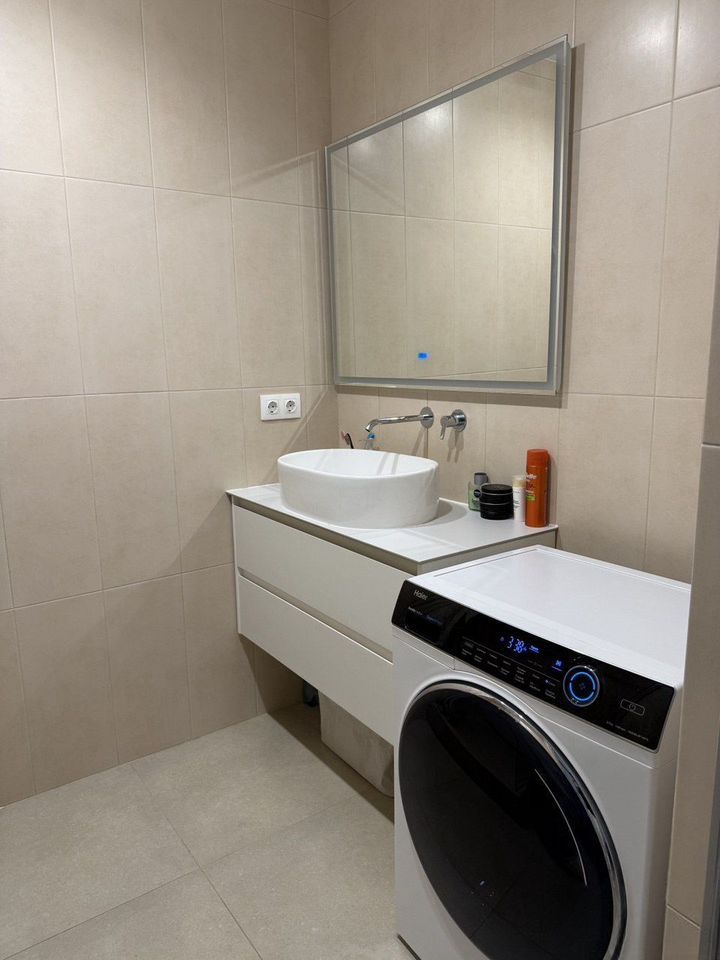 1-комнатная квартира, 36 м² — фото 8