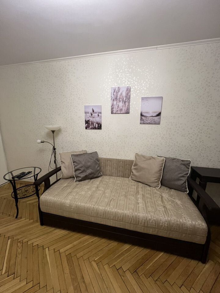 2-комнатная квартира, 43 м² — фото 2