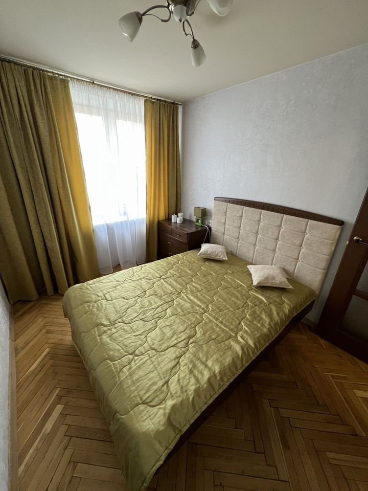 2-комнатная квартира, 43 м² — фото 3