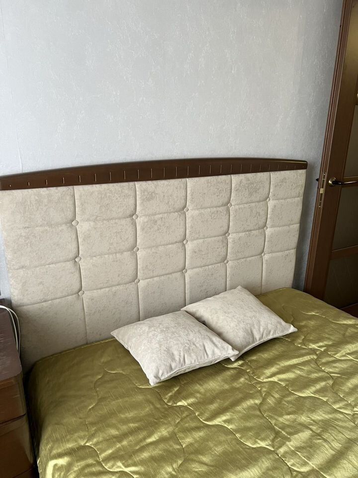2-комнатная квартира, 43 м² — фото 4