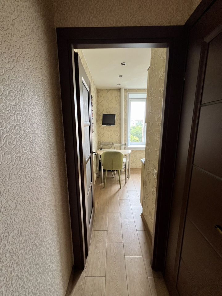 2-комнатная квартира, 43 м² — фото 5
