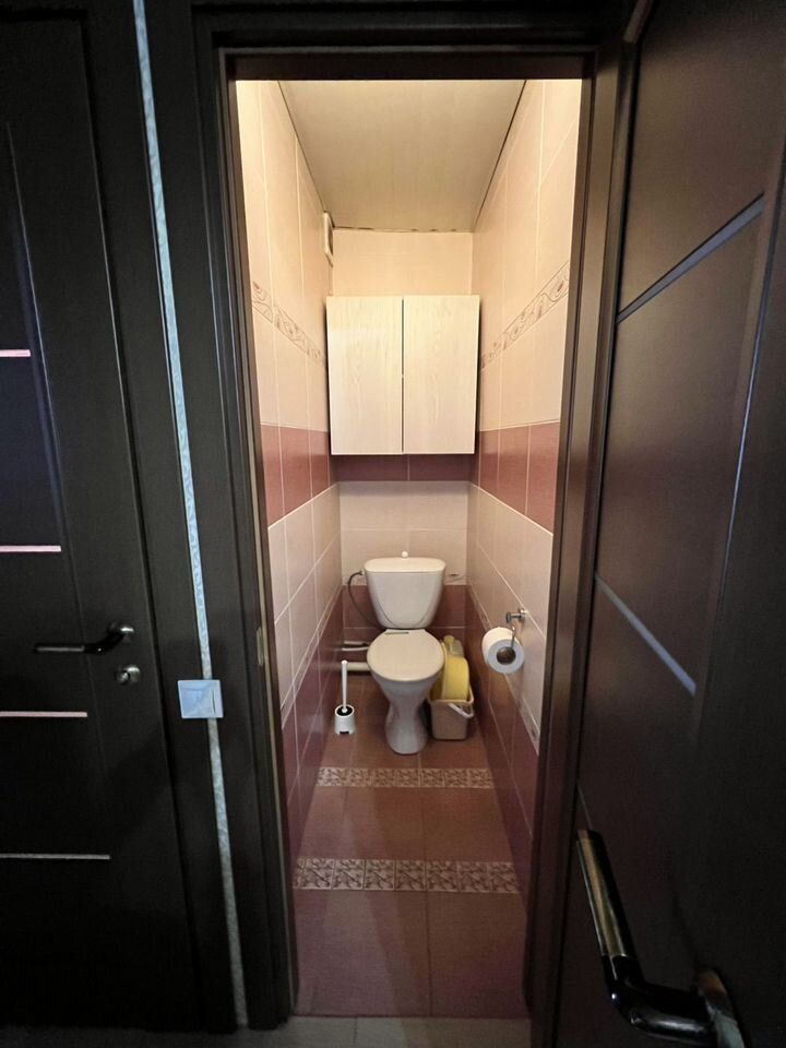2-комнатная квартира, 43 м² — фото 6