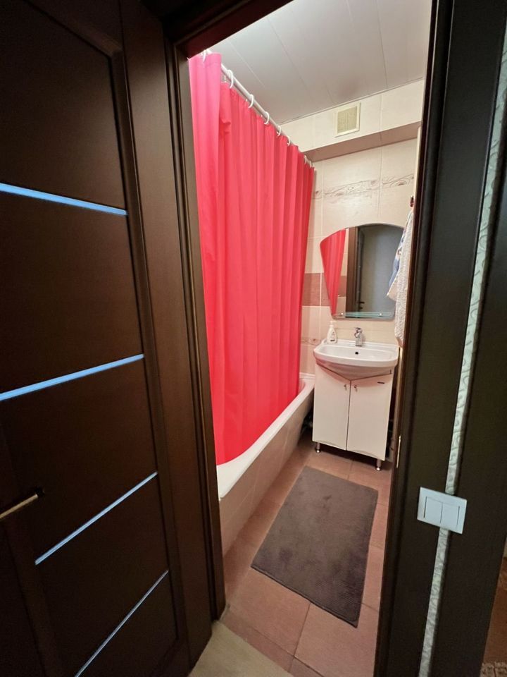 2-комнатная квартира, 43 м² — фото 7