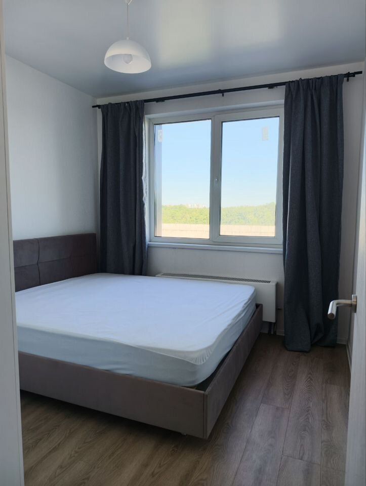 2-комнатная квартира, 55 м² — фото 2