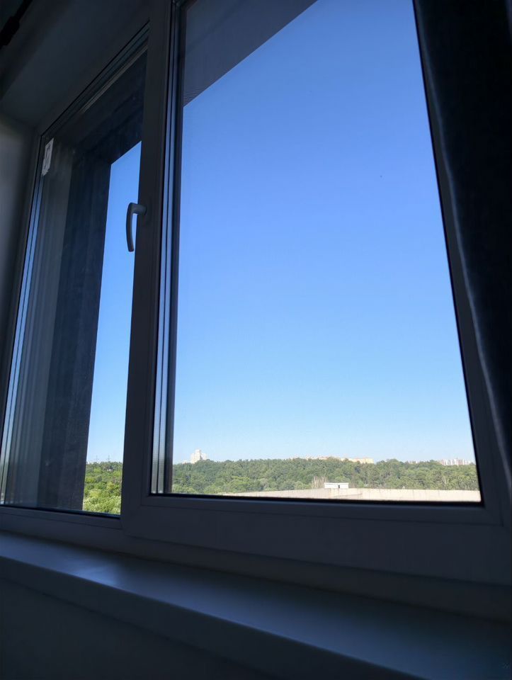 2-комнатная квартира, 55 м² — фото 3