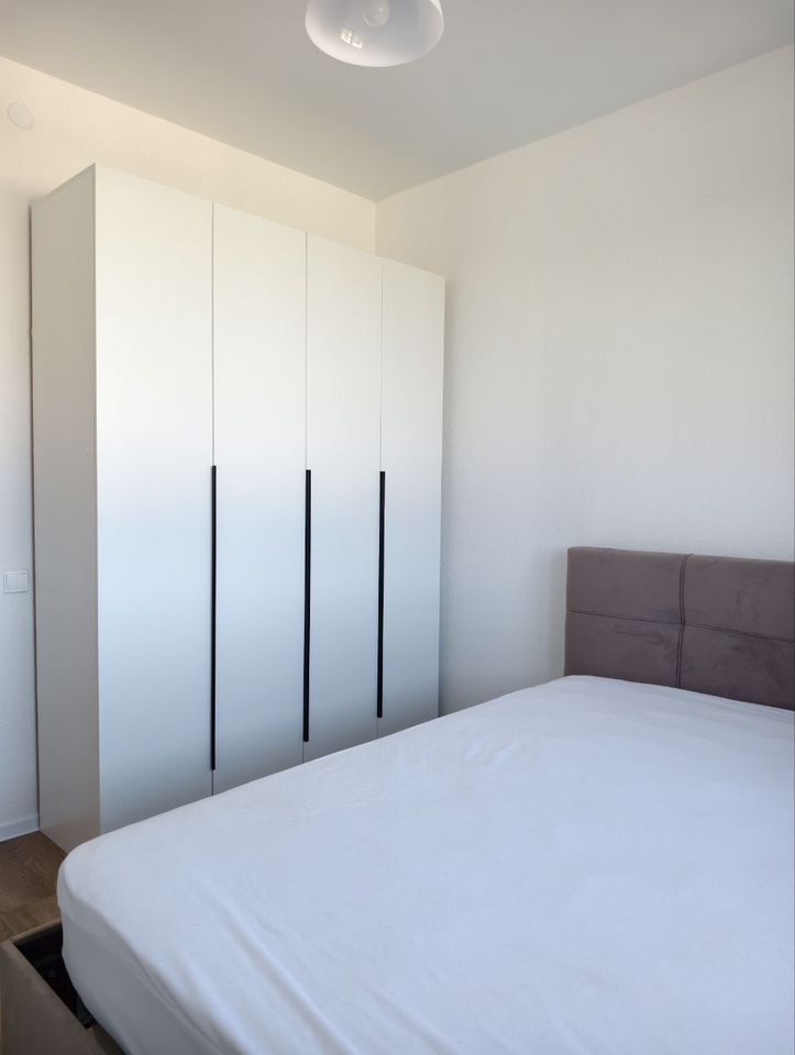 2-комнатная квартира, 55 м² — фото 4