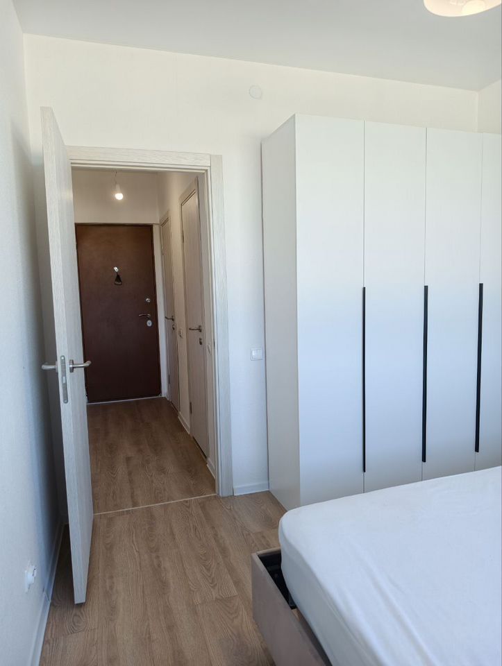 2-комнатная квартира, 55 м² — фото 5
