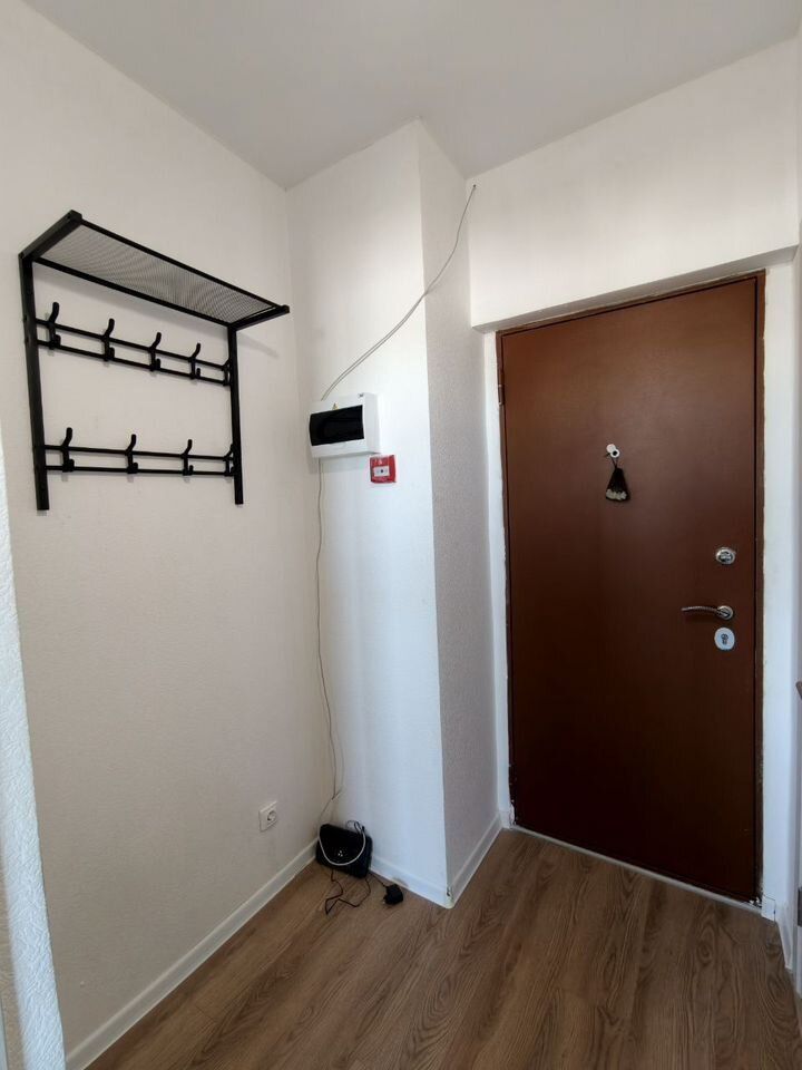 2-комнатная квартира, 55 м² — фото 6