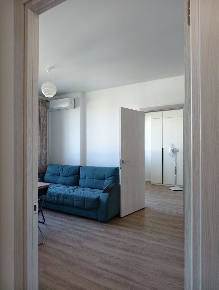 2-комнатная квартира, 55 м² — фото 7