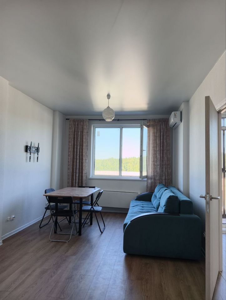 2-комнатная квартира, 55 м² — фото 8
