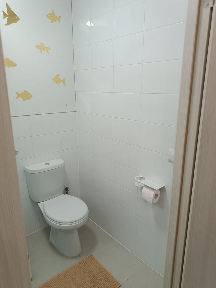 Квартира-студия, 22 м² — фото 3