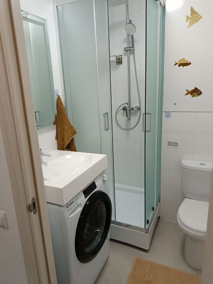 Квартира-студия, 22 м² — фото 4