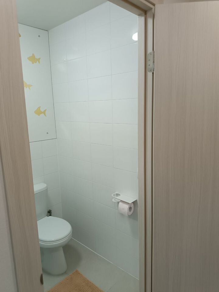 Квартира-студия, 22 м² — фото 7