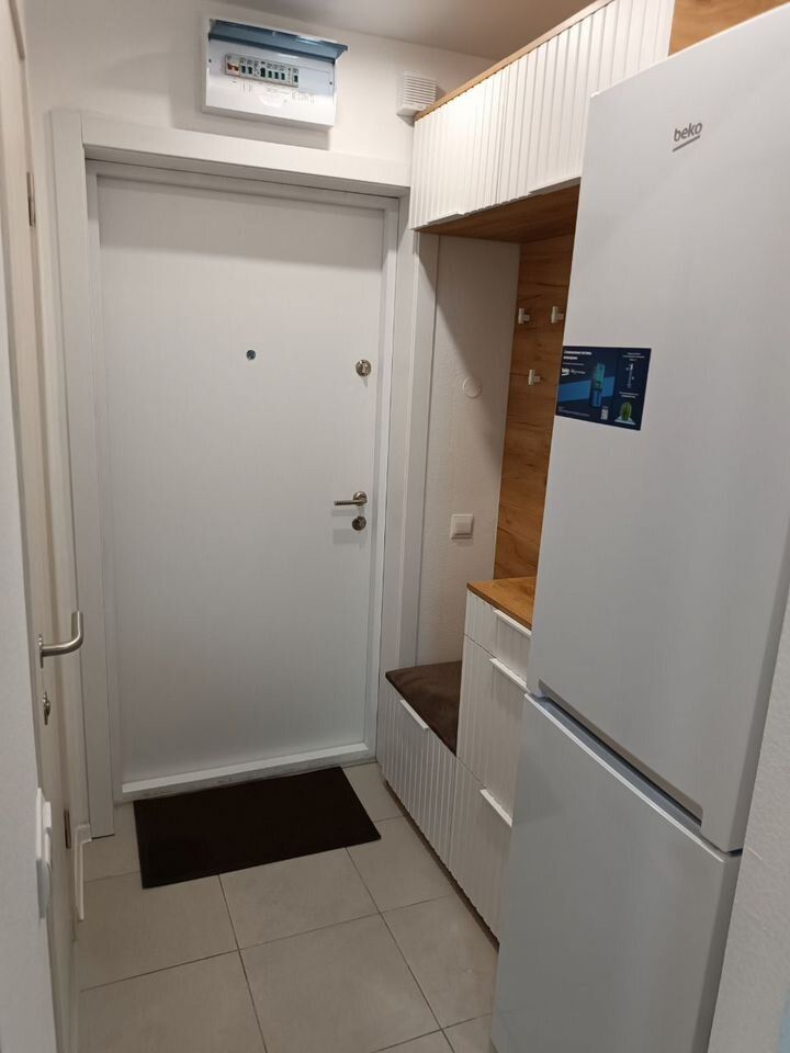 Квартира-студия, 22 м² — фото 8