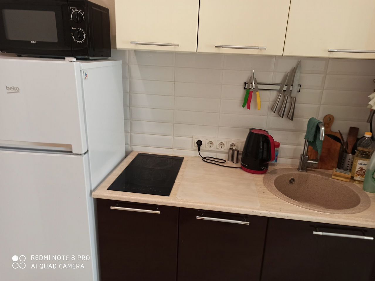 1-комнатная квартира, 36 м² — фото 3