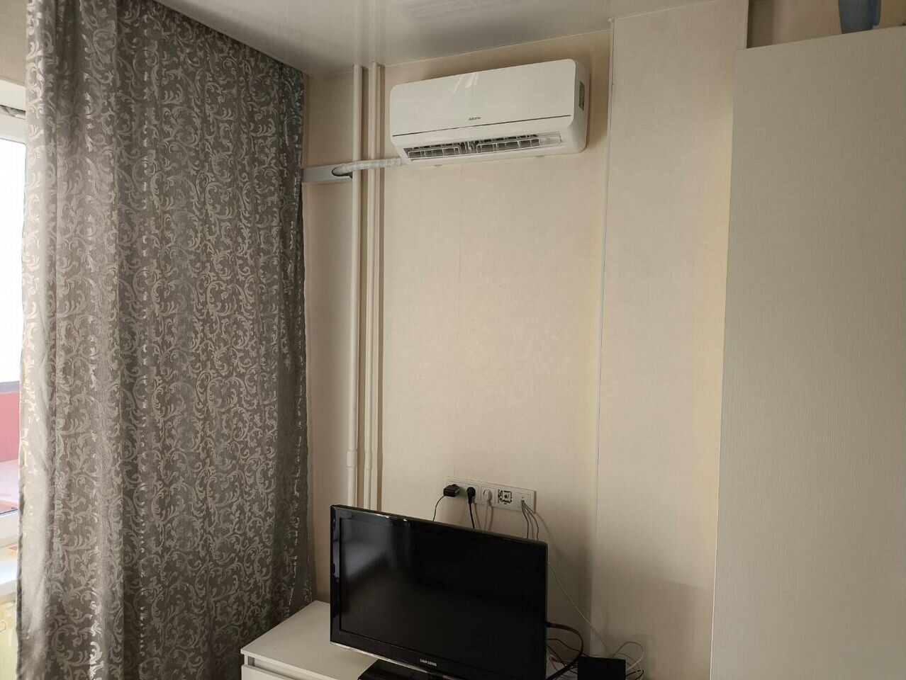 1-комнатная квартира, 36 м² — фото 4