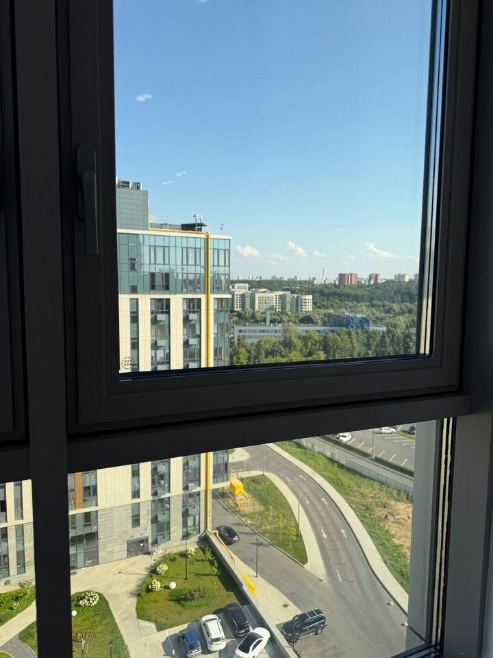 1-комнатная квартира, 42 м² — фото 1