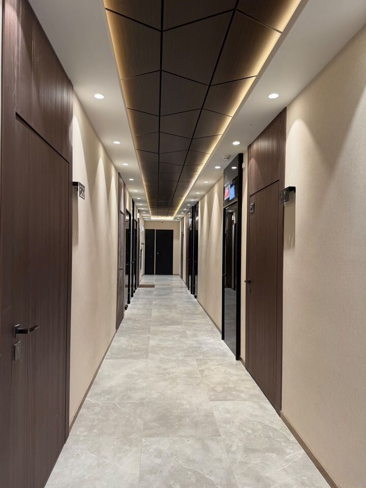 1-комнатная квартира, 42 м² — фото 4