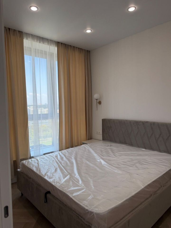 1-комнатная квартира, 42 м² — фото 7