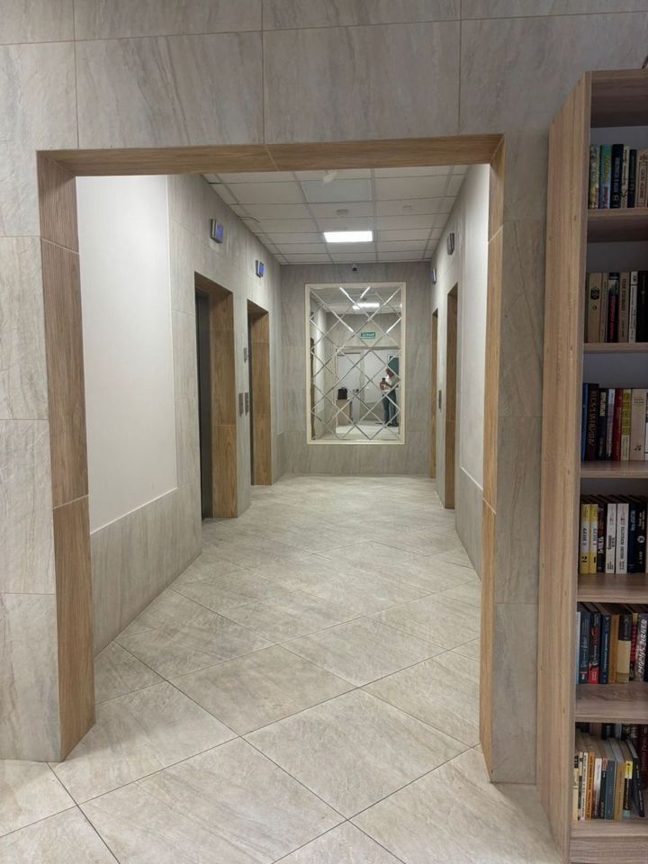 Квартира-студия, 72 м² — фото 4