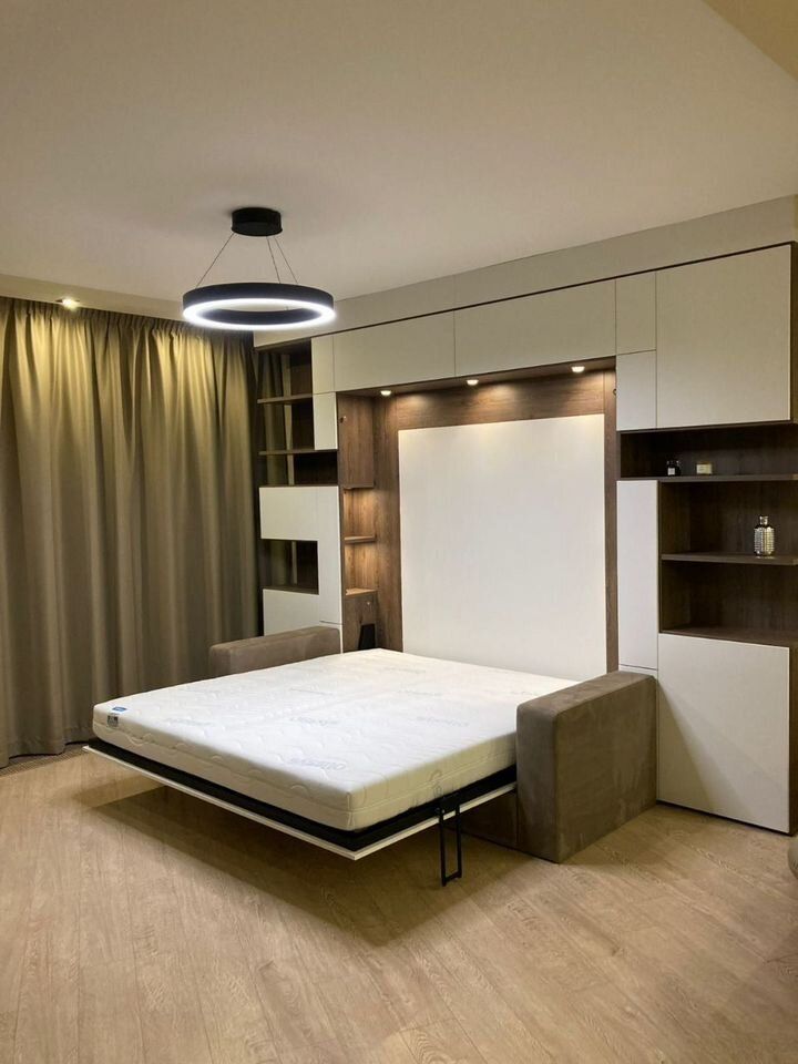 Квартира-студия, 72 м² — фото 5