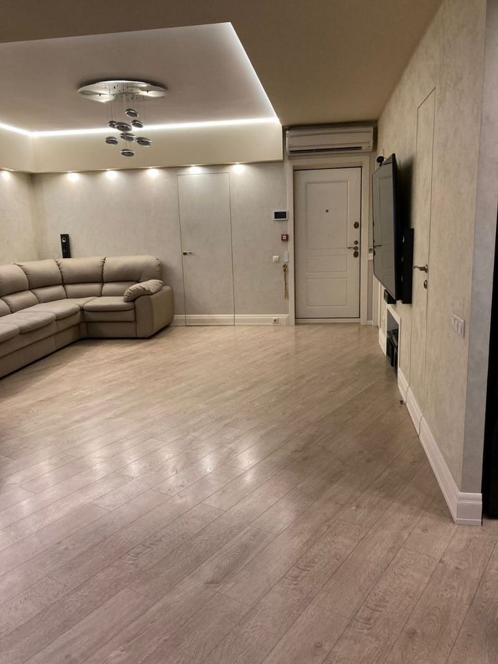 Квартира-студия, 72 м² — фото 6