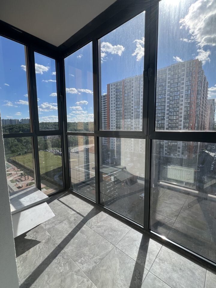 Квартира-студия, 28 м² — фото 6