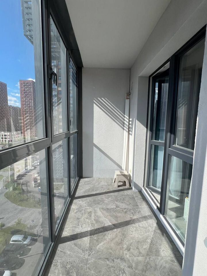 Квартира-студия, 28 м² — фото 7
