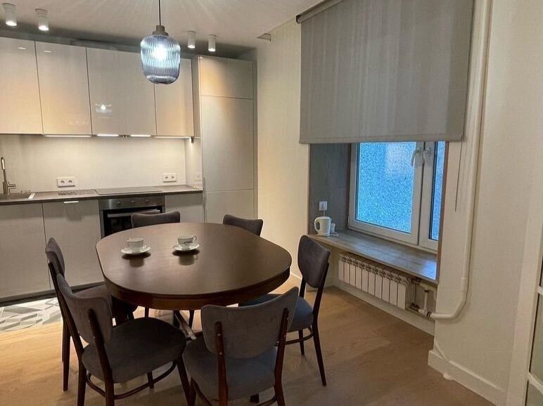 2-комнатная квартира, 50 м² — фото 1