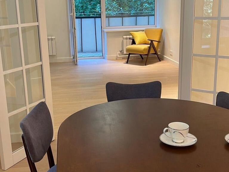 2-комнатная квартира, 50 м² — фото 2