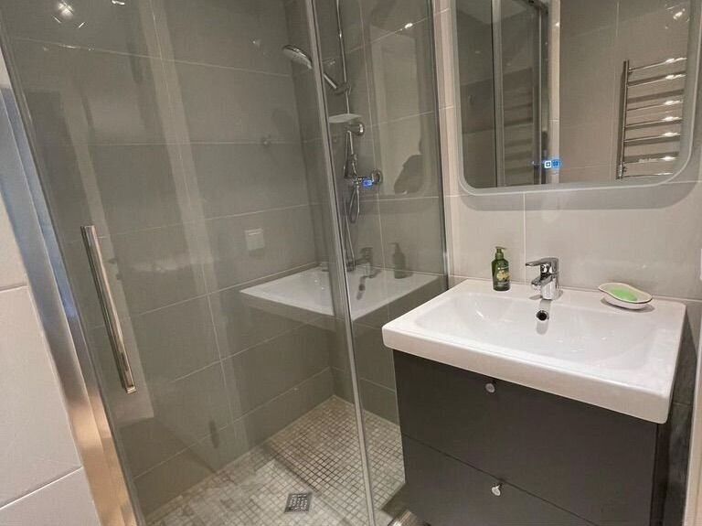 2-комнатная квартира, 50 м² — фото 3