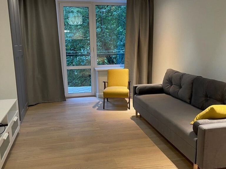 2-комнатная квартира, 50 м² — фото 4
