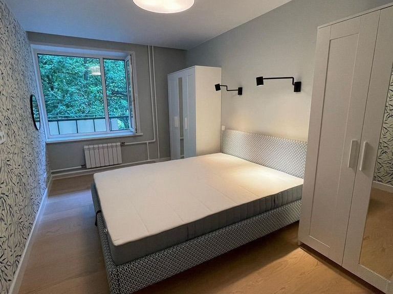 2-комнатная квартира, 50 м² — фото 5