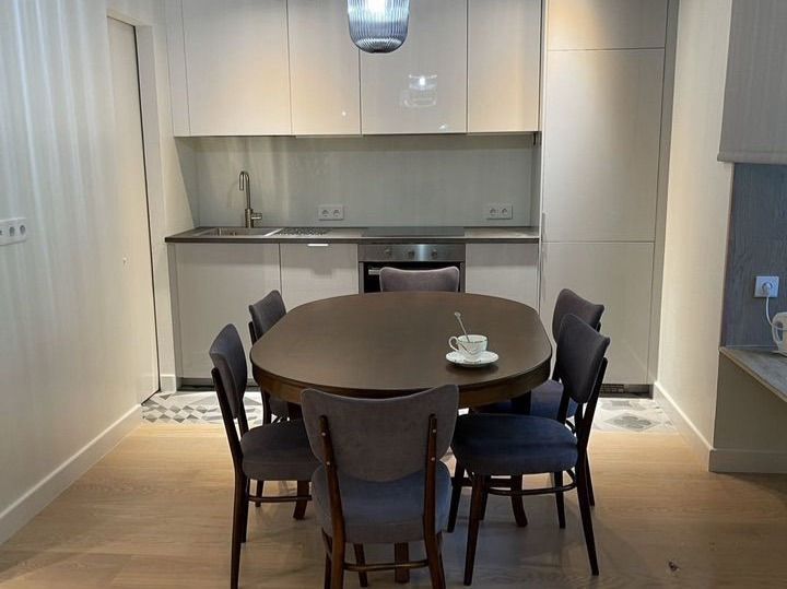2-комнатная квартира, 50 м² — фото 7