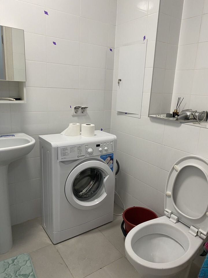 1-комнатная квартира, 38,2 м² — фото 3