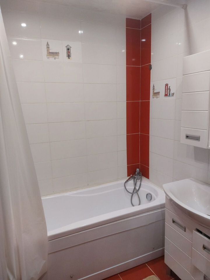 1-комнатная квартира, 35 м² — фото 3