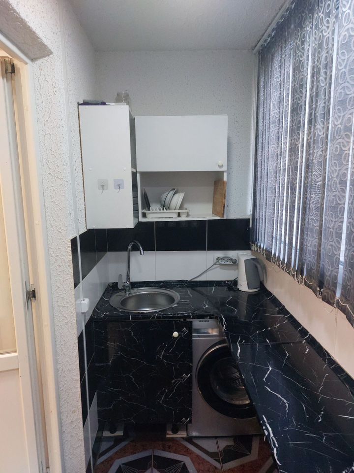 1-комнатная квартира, 35 м² — фото 6
